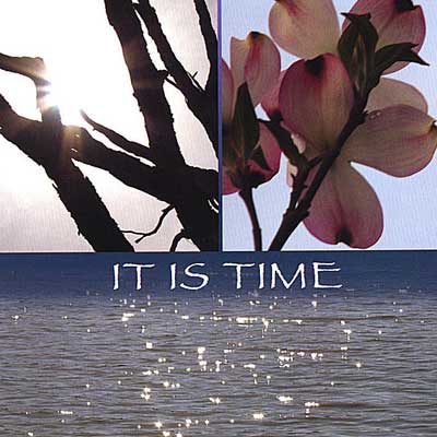 It Is Time - Digital