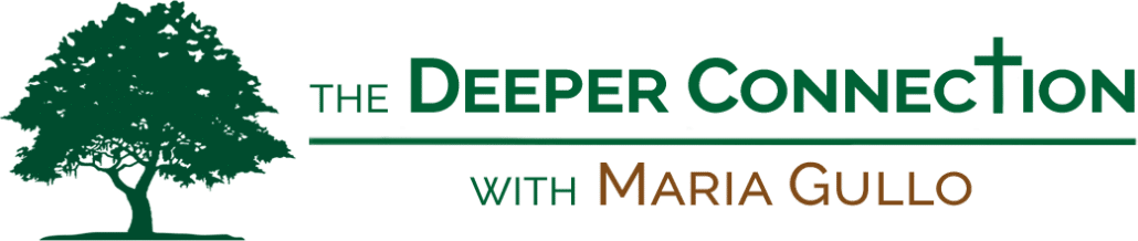 The Deeper Connection